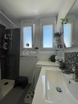  Appartement � vendre 2 pi�ces 43 m�