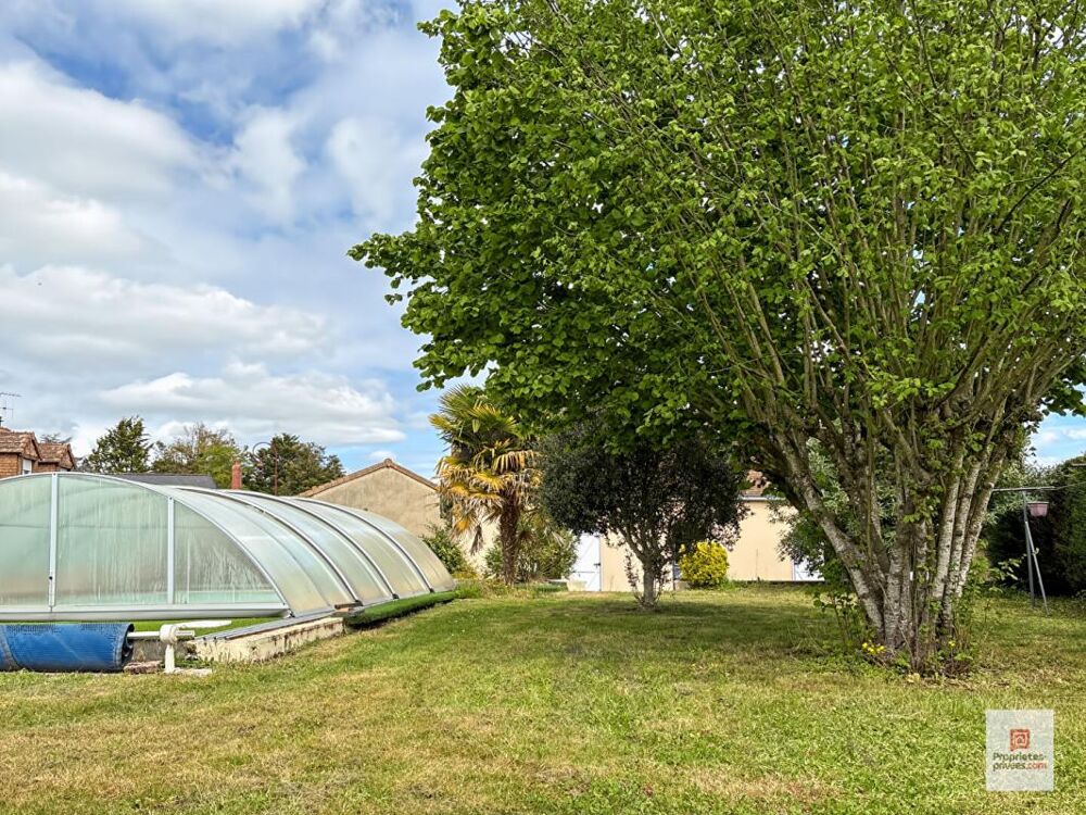 Maison Vion 6 pièce(s) 128.35 m2