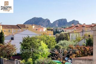 Vente Appartement Appartement La Ciotat 3 pièce(s) 63 m2 La ciotat