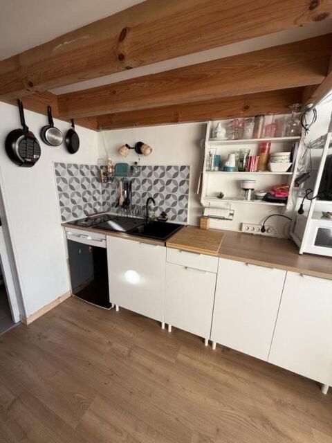  Appartement  louer 1 pice 18 m