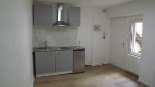  Appartement à louer 2 pièces 26 m²