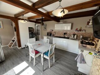  Maison à vendre 6 pièces 165 m²