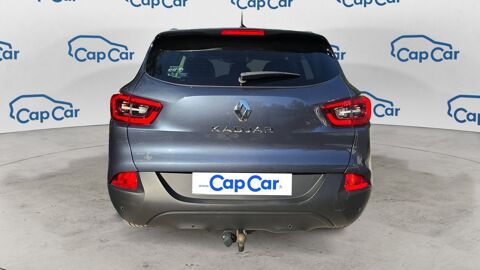 Kadjar 1.2 TCE ENERGY 130 Business 2017 occasion 78125 Gazeran