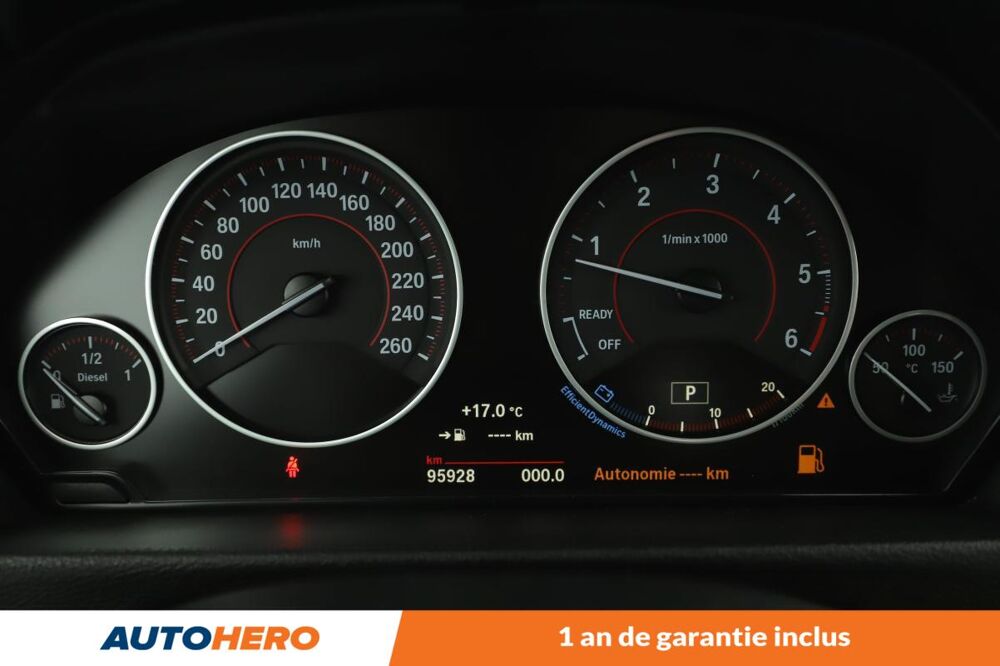 S&eacute;rie 4 420d xDrive M Sport BVA8 190 ch 2018 occasion 92130 Issy-les-Moulineaux