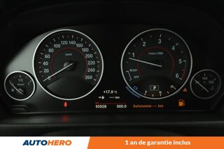 S&eacute;rie 4 420d xDrive M Sport BVA8 190 ch 2018 occasion 92130 Issy-les-Moulineaux