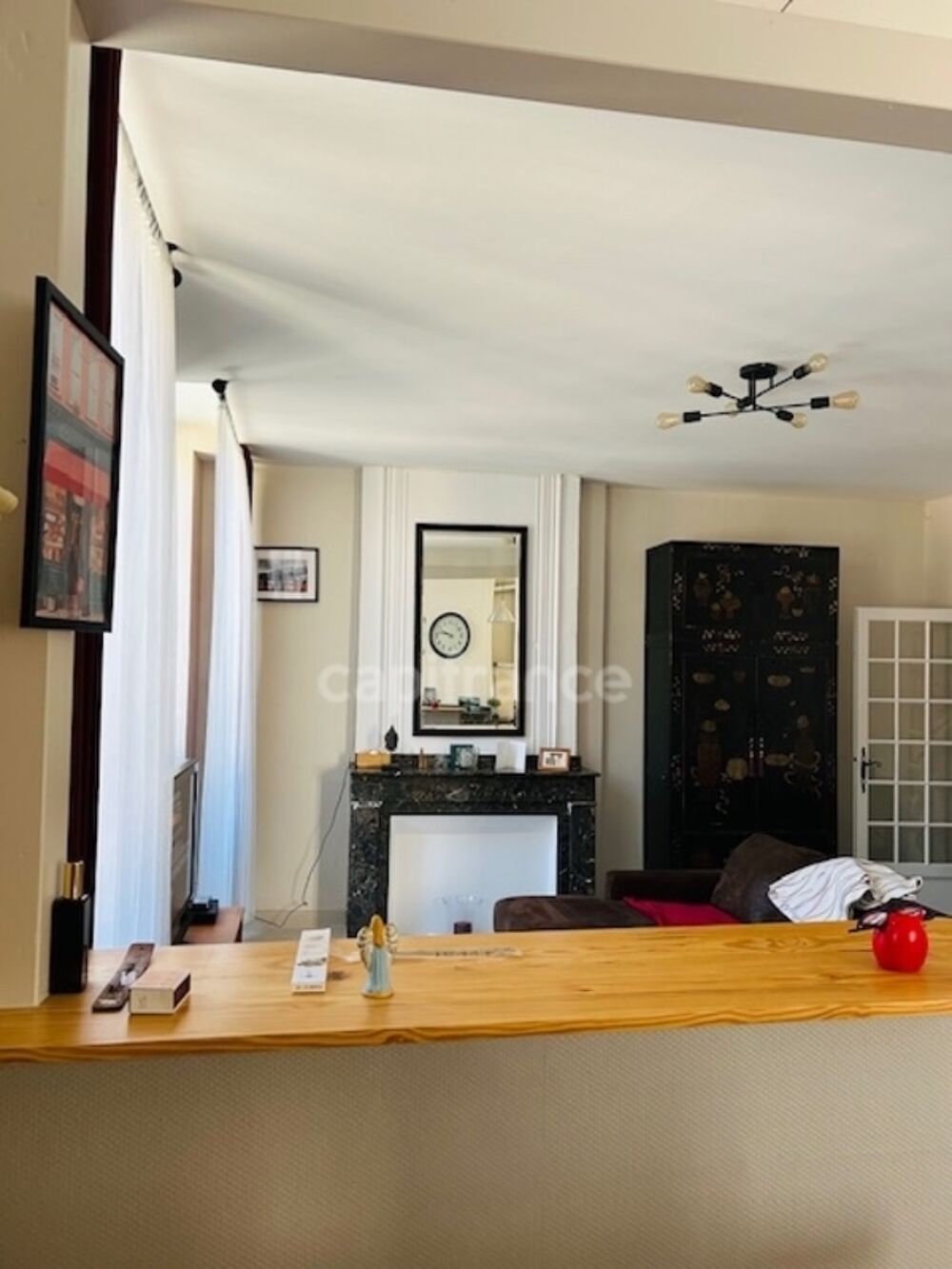 Vente Appartement Centre ville appartement T3 ARGELES GAZOST Argeles gazost