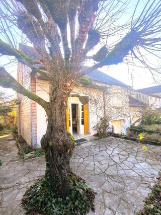  Maison � vendre 5 pi�ces 106 m�