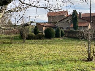  Maison à vendre 5 pièces 120 m²