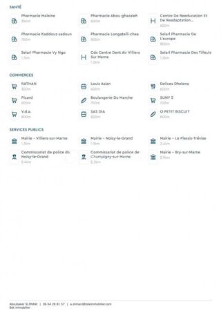  Maison � vendre 6 pi�ces 136 m�