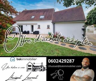  Maison � vendre 6 pi�ces 152 m�