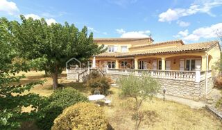  Villa à vendre 7 pièces 229 m²