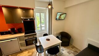  Appartement � vendre 3 pi�ces 32 m�