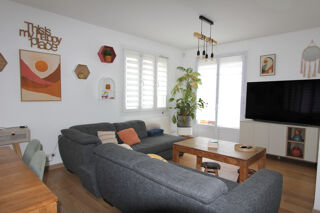  Maison à vendre 5 pièces 122 m²