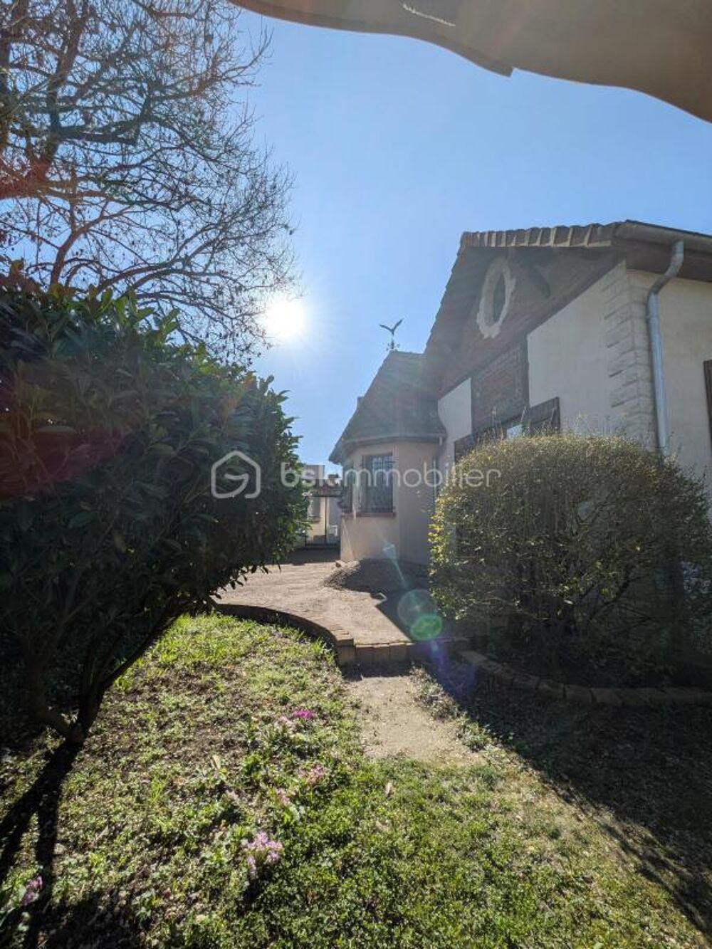 Vente Maison Ensemble immobilier de prestige entre Reims et Épernay Paris 16