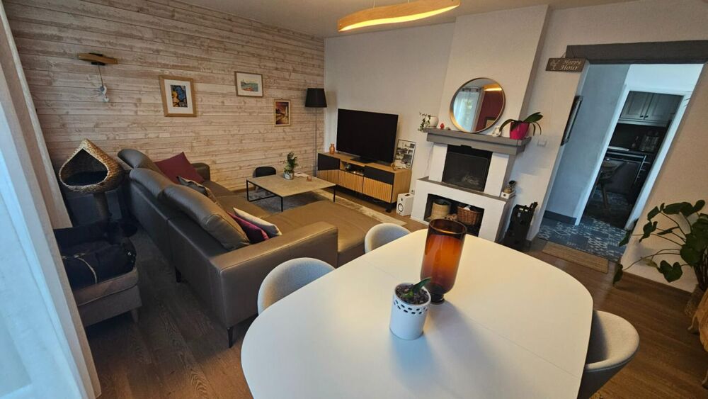 Vente Maison Proche Montfort / Maison de village 4 chambres / Aucuns travaux à prévoir Montfort l amaury