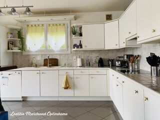  Maison à vendre 4 pièces 104 m²