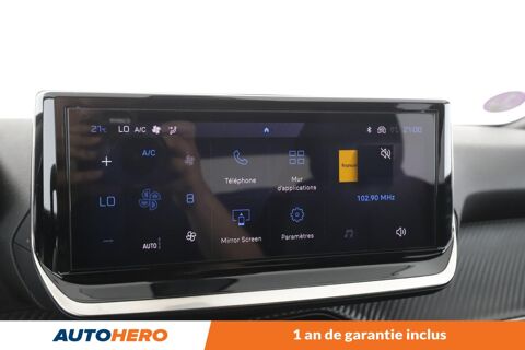 2008 1.2 PureTech Allure 101 ch 2024 occasion 92130 Issy-les-Moulineaux