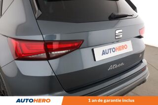 Ateca 1.5 TSI ACT FR DSG7 150 ch 2021 occasion 92130 Issy-les-Moulineaux