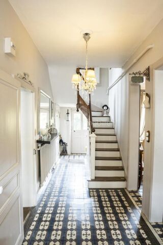  Propri�t�/ch�teau � vendre 15 + pi�ces 506 m�