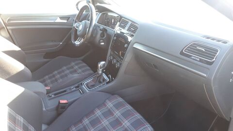 Golf VII 2.0 TSI 245 DSG7 GTI Performance - Automatique 2019 occasion 59000 Lille