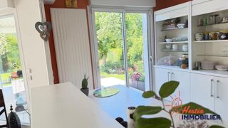  Maison à vendre 6 pièces 170 m²