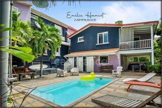  Maison à louer 3 pièces 57 m²