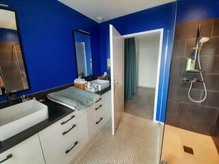  Maison � vendre 6 pi�ces 160 m�