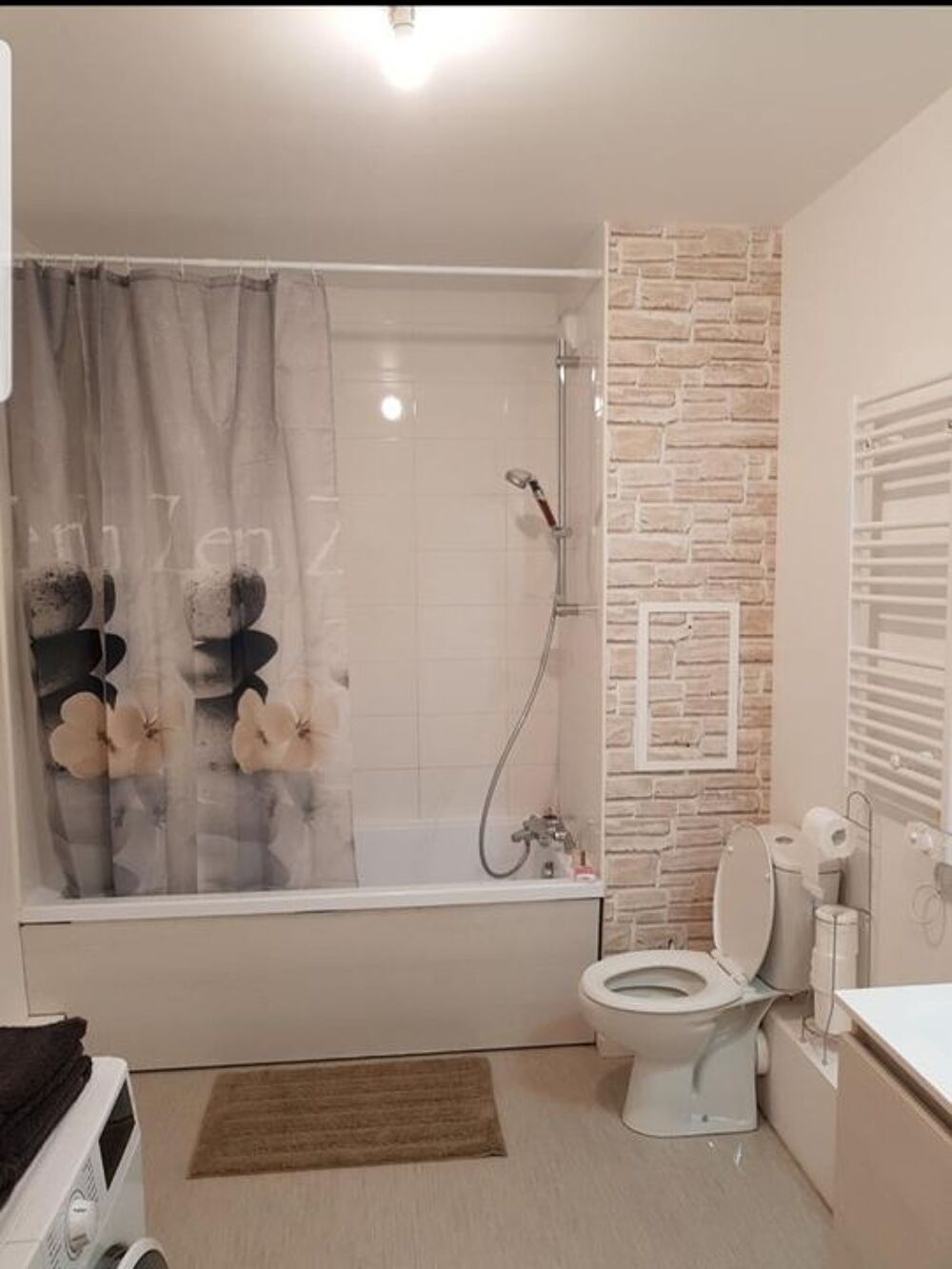 Location Appartement Appartement de 41m2 à louer sur Corbeil-Essonnes Corbeil essonnes