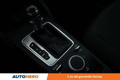 Q2 1.6 TDI Business Line S tronic 116 ch 2017 occasion 92130 Issy-les-Moulineaux