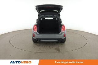 Countryman Cooper SE ALL4 BVA6 125+95 ch 2021 occasion 92130 Issy-les-Moulineaux