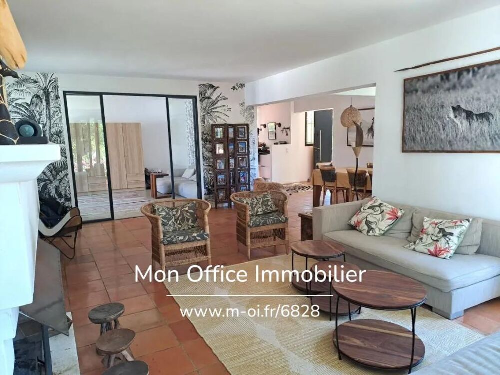à vendre  Maison Aix-en-Provence (13100)