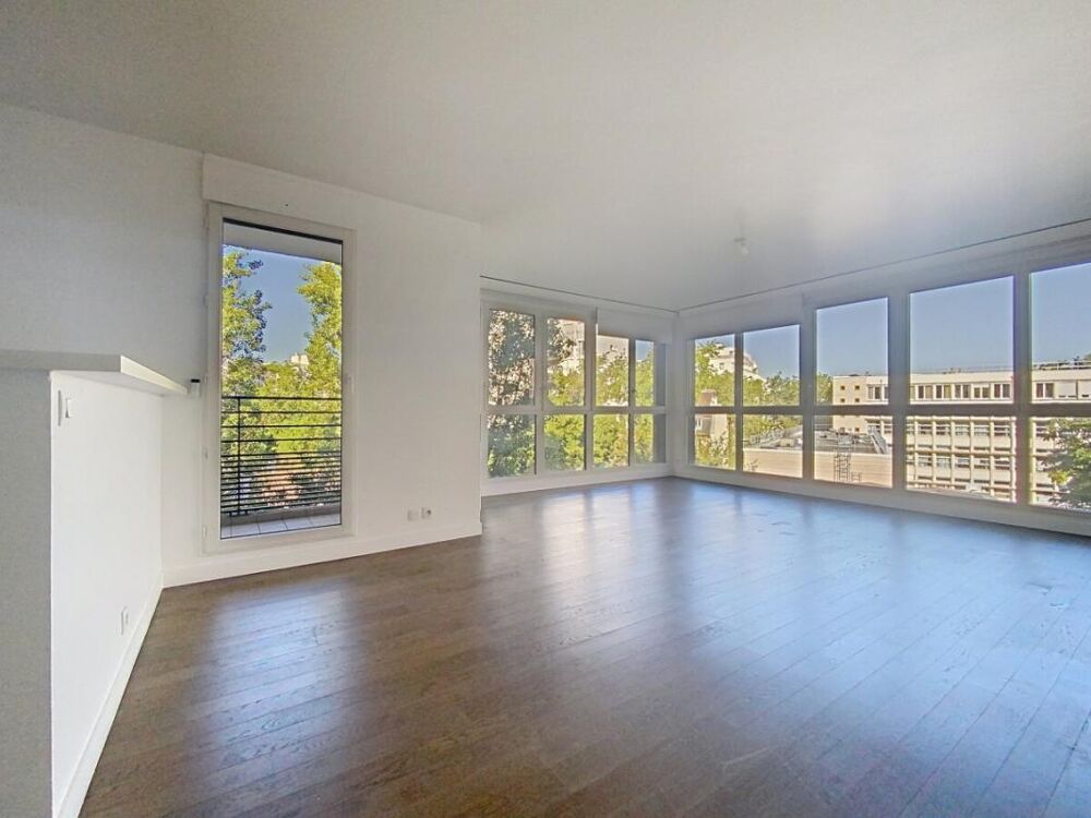 Vente Appartement Appartement - Paris - 73m² Paris 15