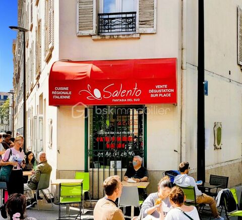 FONDS DE COMMERCE - BOULOGNE NORD - 70 M² 134000 92100 Boulogne billancourt