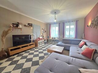  Maison � vendre 5 pi�ces 124 m�