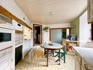  Maison � vendre 4 pi�ces 101 m�