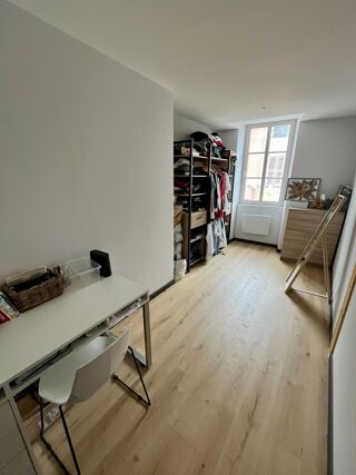  Appartement � vendre 4 pi�ces 98 m� Nantua