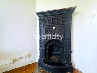  Appartement à vendre 3 pièces 55 m²