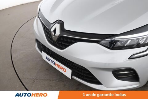 Clio 1.0 TCe Intens 91 ch 2021 occasion 92130 Issy-les-Moulineaux