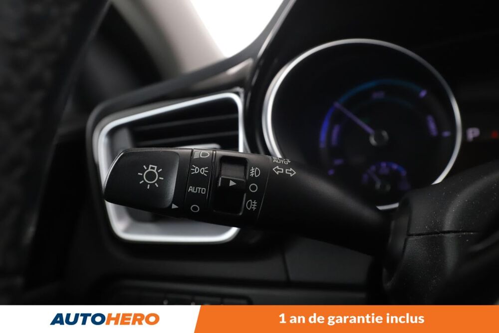XCeed 1.6 GDi PHEV Active DCT6 141 ch 2021 occasion 92130 Issy-les-Moulineaux