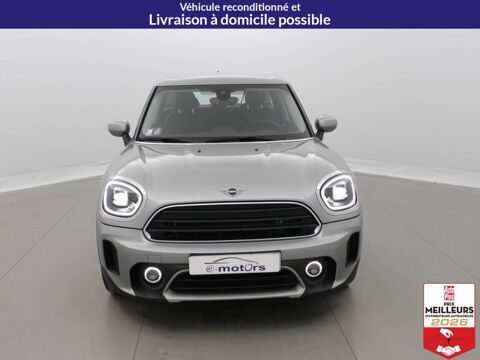 Countryman 136 BVA7 Cooper Essential 2023 occasion 10150 Lavau