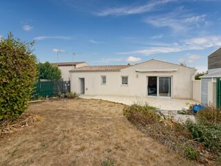  Maison à vendre 3 pièces 82 m²