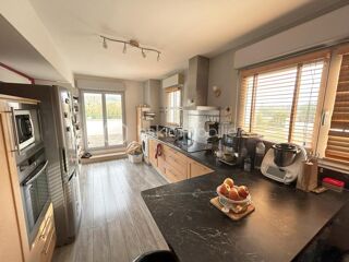  Appartement à vendre 5 pièces 116 m²