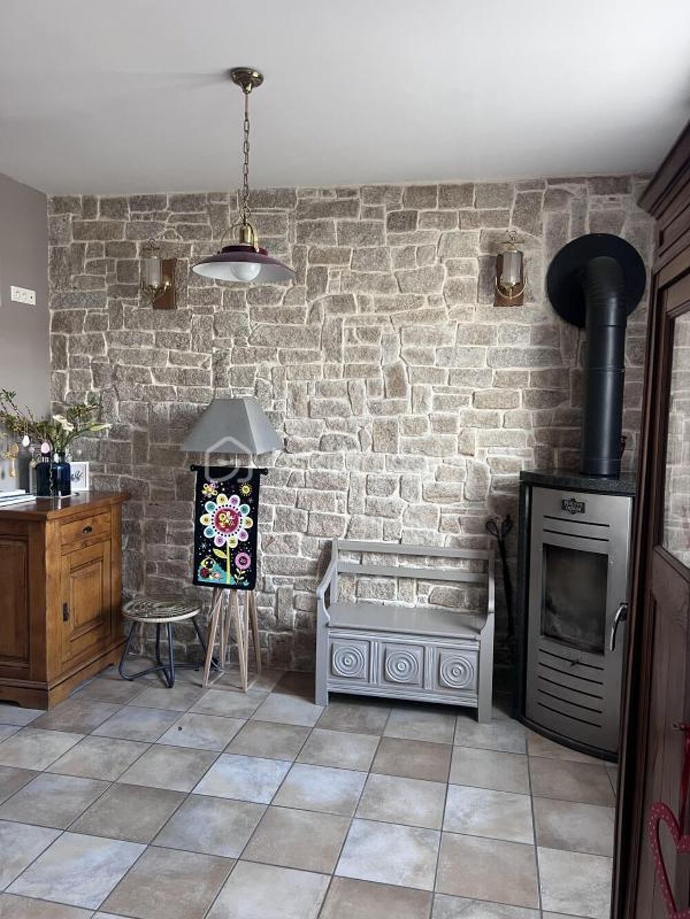 RARE À GÂVRES : Maison de charme, vie de plain-pied et retour de plage ?