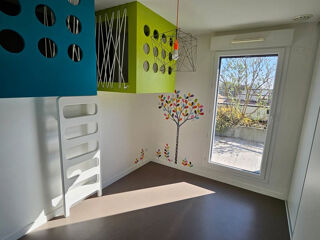  Appartement  vendre 5 pices 110 m