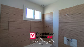  Maison à vendre 6 pièces 160 m²