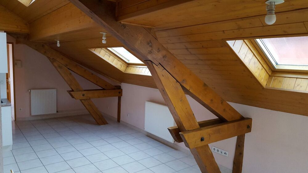 Location Appartement Appartement de 50m2 à louer sur Bellegarde-sur-Valserine Bellegarde sur valserine