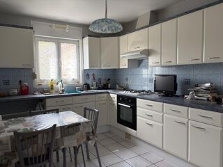  Maison à vendre 5 pièces 102 m²