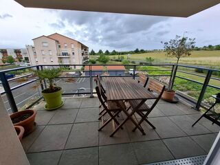  Appartement � vendre 2 pi�ces 40 m�