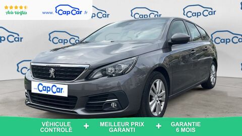 Peugeot 308 sw II 1.5 BlueHDi 130 Active Business