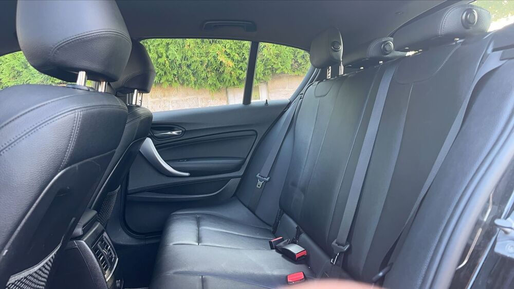 S&eacute;rie 1 (F20) 118d 150 BVA M Sport Ultimate 2019 occasion 48000 Mende